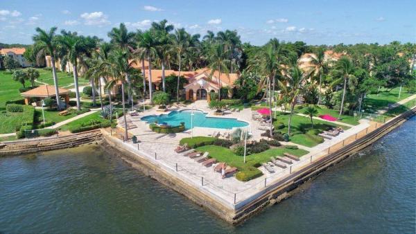 The Yacht Club On The Intracoastal, 103 Yacht Club Way #307, Hypoluxo, Florida 33462, image 1