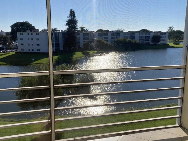 Guildford At Century Village, 4029 Guildford B, Boca Raton, Florida 33434, image 1