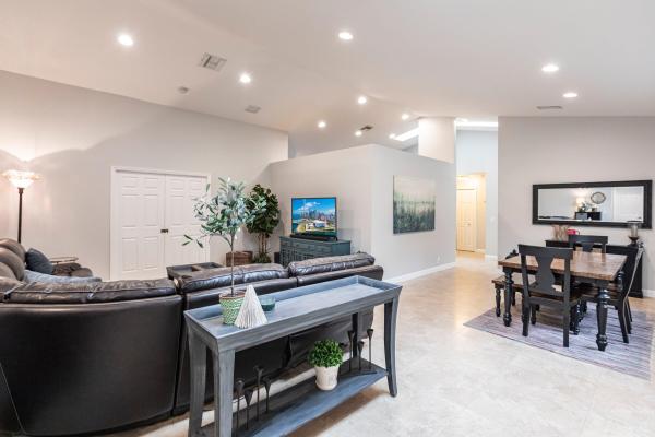 Pipers Glen Estates, 12427 Dogleg Dr, Boynton Beach, Florida 33437, image 2