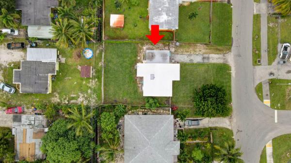 San Castle, 3601 Orange St, Lake Worth, Florida 33462, image 1