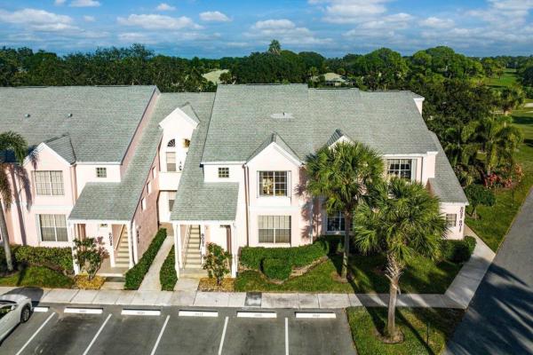 Muirfield At Indian Creek, 802 Muirfield Ct #802E, Jupiter, Florida 33458, image 1