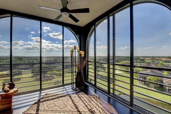 Regency At Boca Pointe, 7580 Regency Lake Dr #801, Boca Raton, Florida 33433, image 2