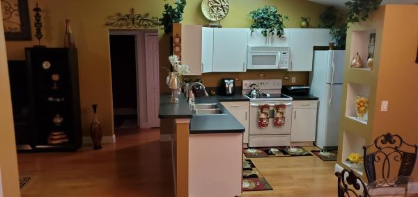 Swan Park, 611 SW Addie St, Port St. Lucie, Florida 34983, image 1