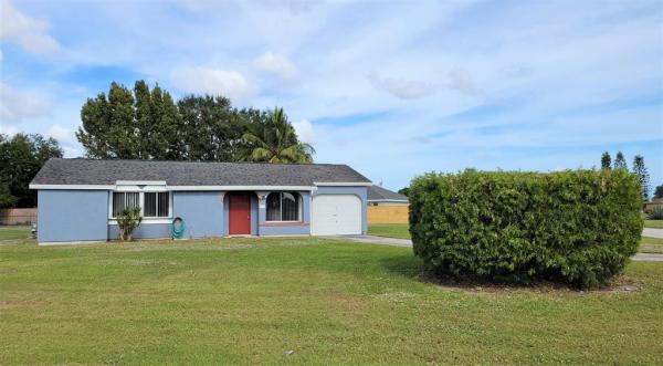 Parks Edge, 3250 SW Belmont Pl, Port St. Lucie, Florida 34953, image 2