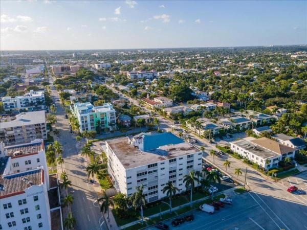 Fleur De Lis, 1 N Golfview Rd #703, Lake Worth Beach, Florida 33460, image 1