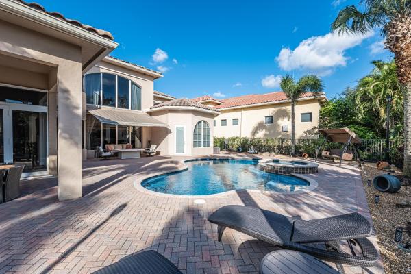 Talavera, 3501 Lago De Talavera, Lake Worth, Florida 33467, image 1