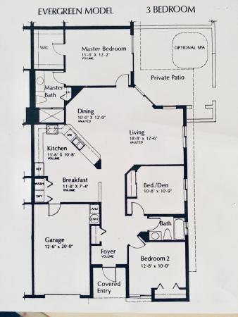 Boca Gardens, 9607 Boca Gardens Cir N #A, Boca Raton, Florida 33496, image 1