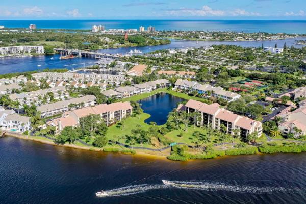 Eleuthera At Jupiter Harbour, 1000 N Us Highway 1 #EL201, Jupiter, Florida 33477, image 1