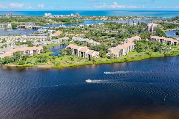 Eleuthera At Jupiter Harbour, 1000 N Us Highway 1 #EL201, Jupiter, Florida 33477, image 2