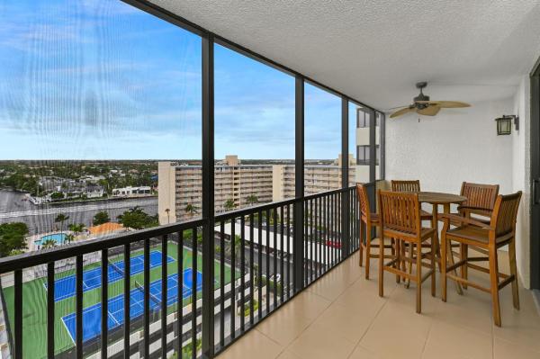 Coronado At Highland Beach, 3400 S Ocean Blvd #12J, Highland Beach, Florida 33487, image 2