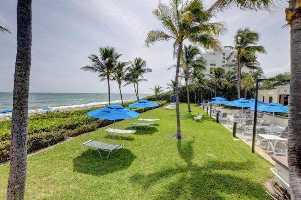 Coronado At Highland Beach, 3400 S Ocean Blvd #12J, Highland Beach, Florida 33487, image 1
