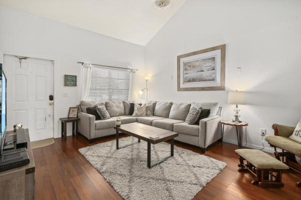 Villas Of Village Green, 1483 SE Colchester Cir, Port St. Lucie, Florida 34952, image 2