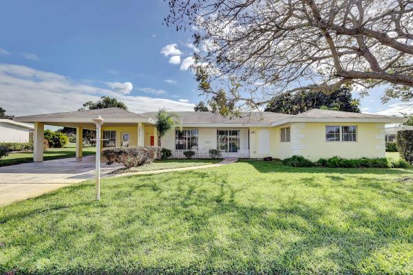Sandpiper Bay, 3017 SE Santa Anita St, Port St. Lucie, Florida 34952, image 2