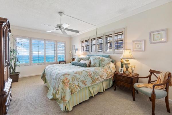 Highland Towers, 2921 S Ocean Blvd #701, Highland Beach, Florida 33487, image 1