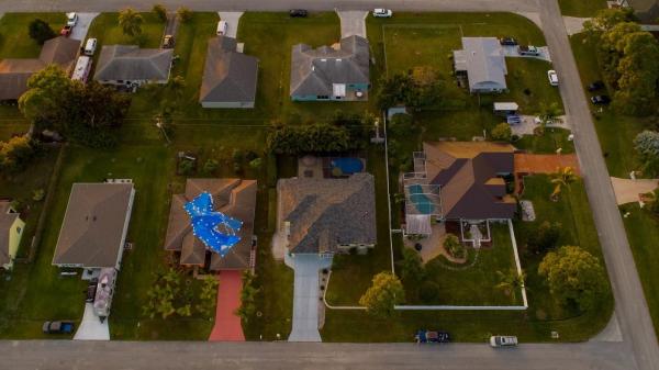 Tulip Park, 3318 SW Vendome St, Port St. Lucie, Florida 34953, image 2