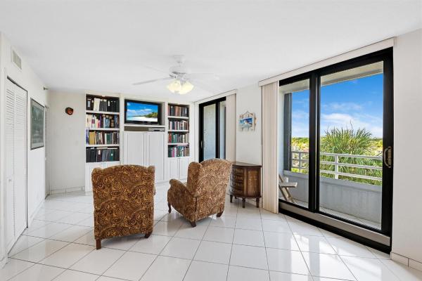 Highlands Place, 2901 S Ocean Blvd #405, Highland Beach, Florida 33487, image 1