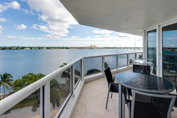 Villa Lofts & Villa Del Lago, 1617 N Flagler Dr #9B, West Palm Beach, Florida 33407, image 1