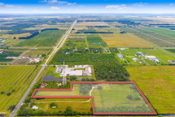 Fort Pierce Residential, 16200 Orange Ave, Fort Pierce, Florida 34945, image 1