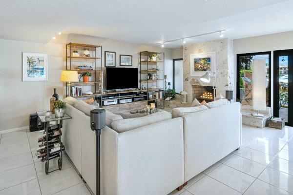 Lloret De Mar, 1013 Bel Air Dr, Highland Beach, Florida 33487, image 2