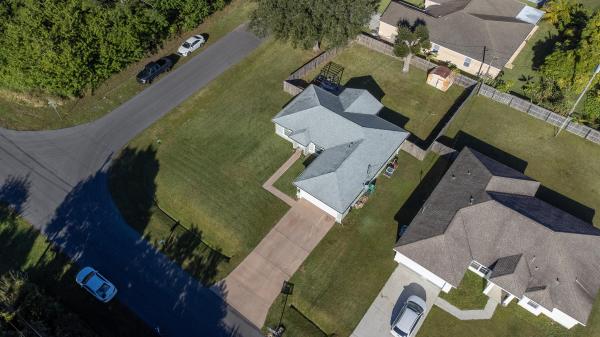 1437 SW Bartell Ave, Port St. Lucie, Florida 34953, image 1