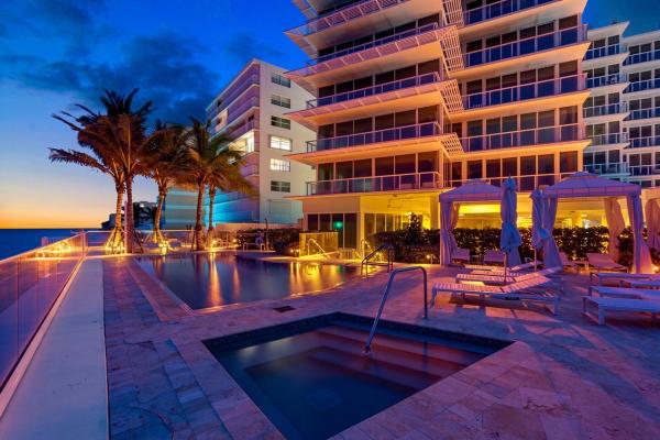 3550 South Ocean, 3550 S Ocean Blvd #4D, South Palm Beach, Florida 33480, image 2