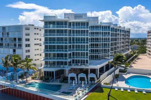3550 South Ocean, 3550 S Ocean Blvd #6C, South Palm Beach, Florida 33480, image 1
