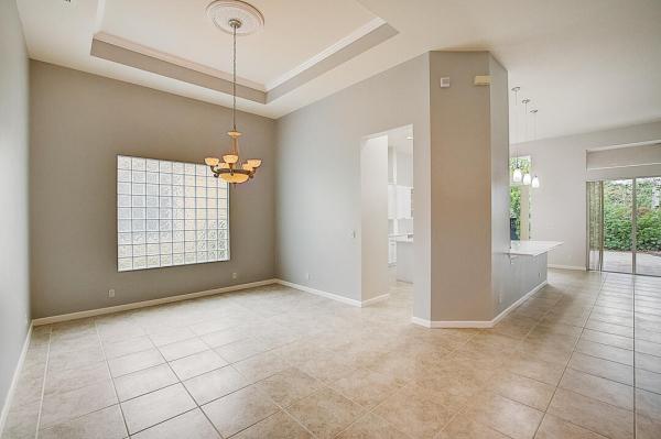 Waters Edge At Briar Bay, 6293 Paradise Cv, West Palm Beach, Florida 33411, image 2