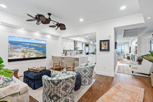 Esplanade Grande, 201 S Narcissus Ave #1102, West Palm Beach, Florida 33401, image 2