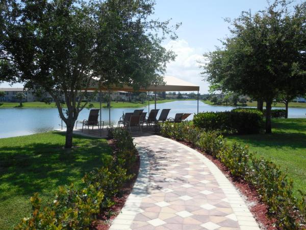 Chatham At Century Village, 111 Chatham E, West Palm Beach, Florida 33417, image 1