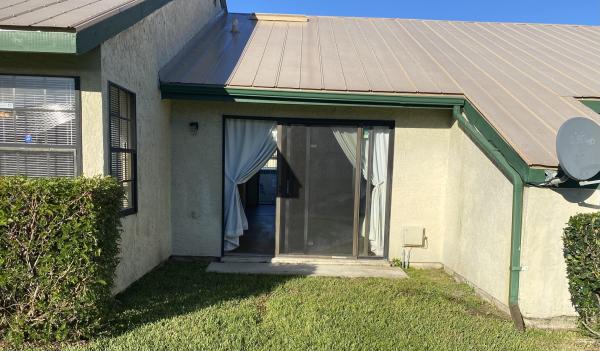 Villas Of Rosewood, 632 SW Jeanne St, Port St. Lucie, Florida 34953, image 2