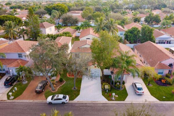 The Greens At Winston Trails, 6896 Desert Inn Ter, Lake Worth, Florida 33463, image 1
