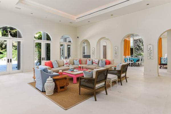 Phipps Estates, 215 Via Tortuga, Palm Beach, Florida 33480, image 1