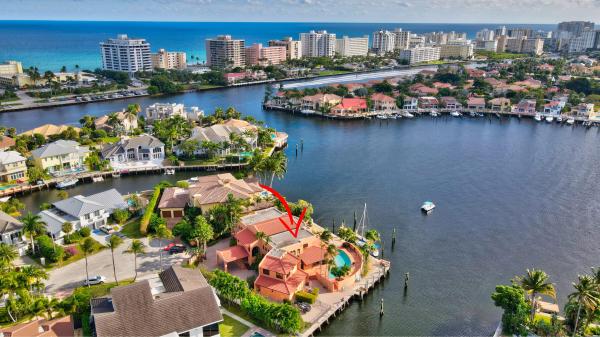 Tropic Isle, 3210 Jasmine Ct, Delray Beach, Florida 33483, image 1