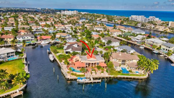 Tropic Isle, 3210 Jasmine Ct, Delray Beach, Florida 33483, image 2