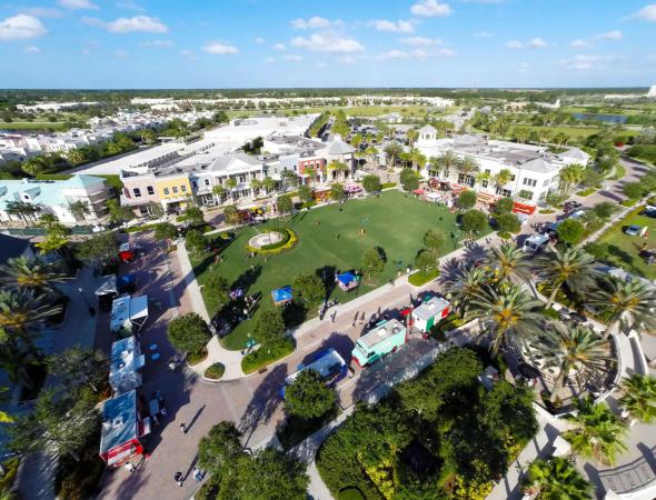 Oak Hammock, 849 SW Paul Revere Ter, Port St. Lucie, Florida 34953, image 2