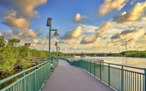 Oak Hammock, 849 SW Paul Revere Ter, Port St. Lucie, Florida 34953, image 1