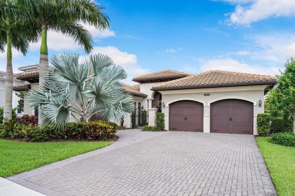 Seven Bridges, 16833 Pierre Cir, Delray Beach, Florida 33446, image 1