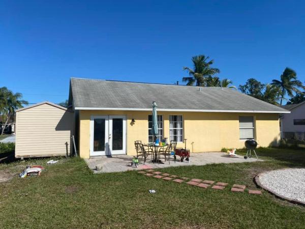 Tulip Park, 418 SW Lacroix Ave, Port St. Lucie, Florida 34953, image 1