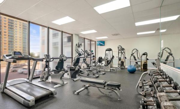 Valencia At Quadomain, 2201 S Ocean Dr #203, Hollywood, Florida 33019, image 2