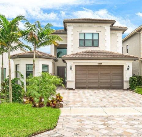 Seven Bridges, 16359 Pantheon Pass, Delray Beach, Florida 33446, image 1