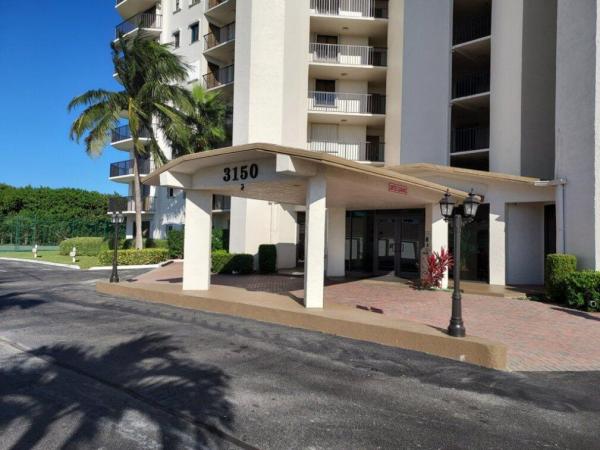 Tiara Towers, 3150 N Highway A1a #503, Fort Pierce, Florida 34949, image 2