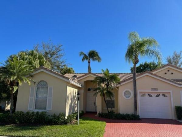St Tropez Villas, 17257 Boca Club Blvd #5, Boca Raton, Florida 33487, image 1