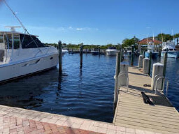 The Marina At Jupiter Yacht Club, 348 S Us Highway 1, Jupiter, Florida 33477, image 1