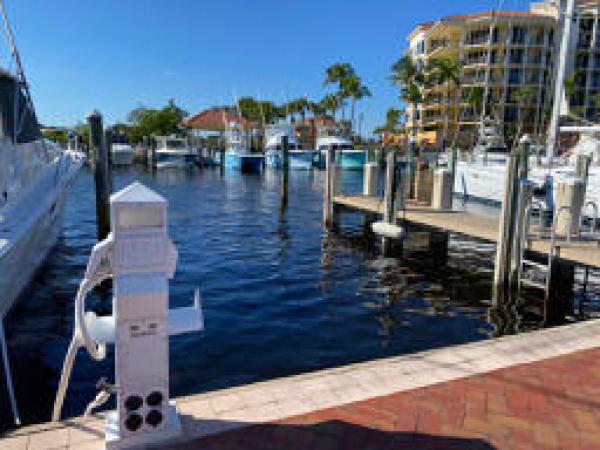 The Marina At Jupiter Yacht Club, 348 S Us Highway 1, Jupiter, Florida 33477, image 2