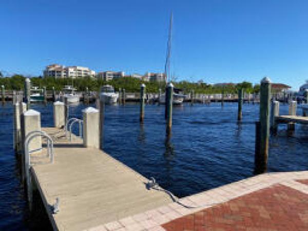 The Marina At Jupiter Yacht Club, 348 S Us Highway 1, Jupiter, Florida 33477, image 1