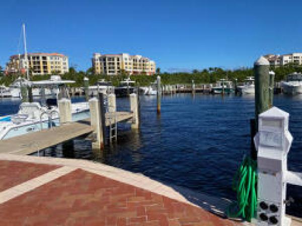 The Marina At Jupiter Yacht Club, 348 S Us Highway 1, Jupiter, Florida 33477, image 2
