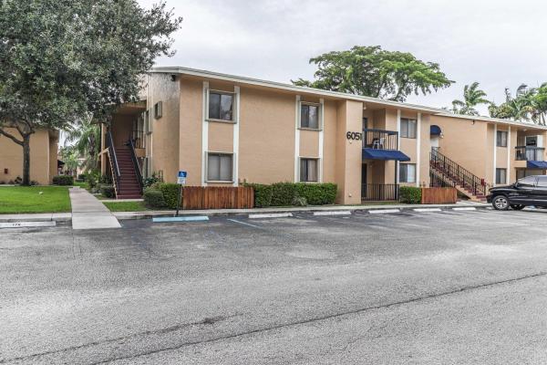 The Laurels At Sherwood, 6051 10th Ave N #134, Greenacres, Florida 33463, image 1