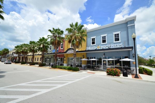 The Estates At Tradition, 11858 SW Westcliffe Ln, Port St. Lucie, Florida 34987, image 2