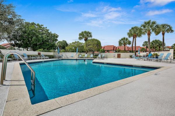 Trader's Crossing South At Jonathan's Landing, 16600 Traders Xing S #253, Jupiter, Florida 33477, image 3