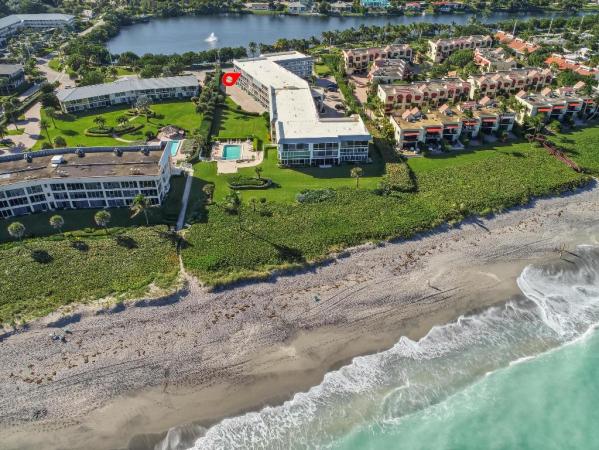 The Barclay, 120 Celestial Way #204, Juno Beach, Florida 33408, image 1